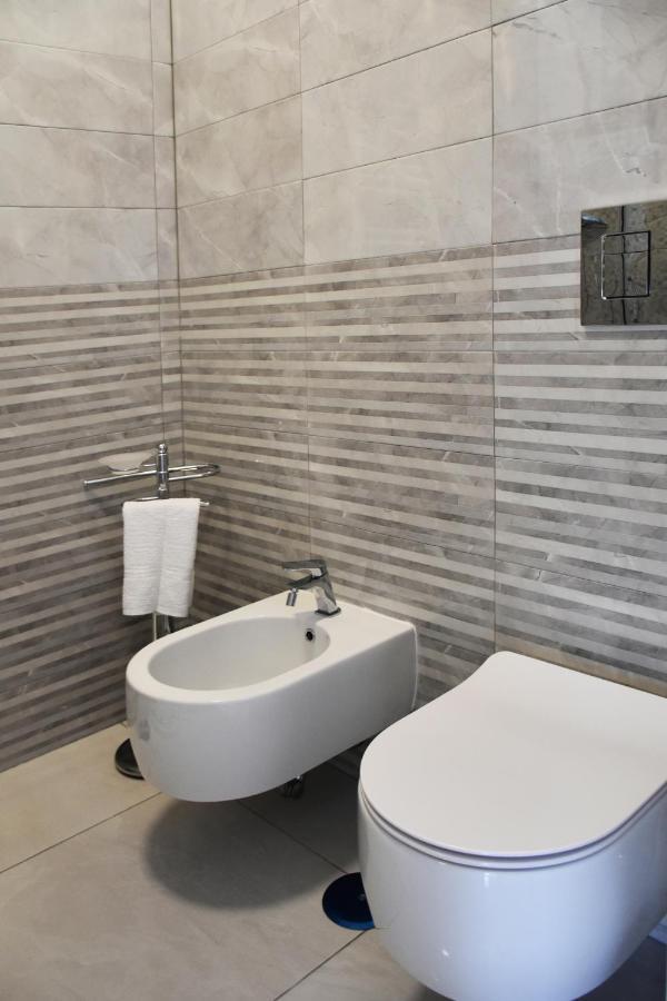 Costantino Suites Sorrent Exterior foto
