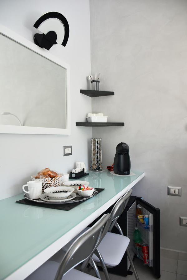 Costantino Suites Sorrent Exterior foto