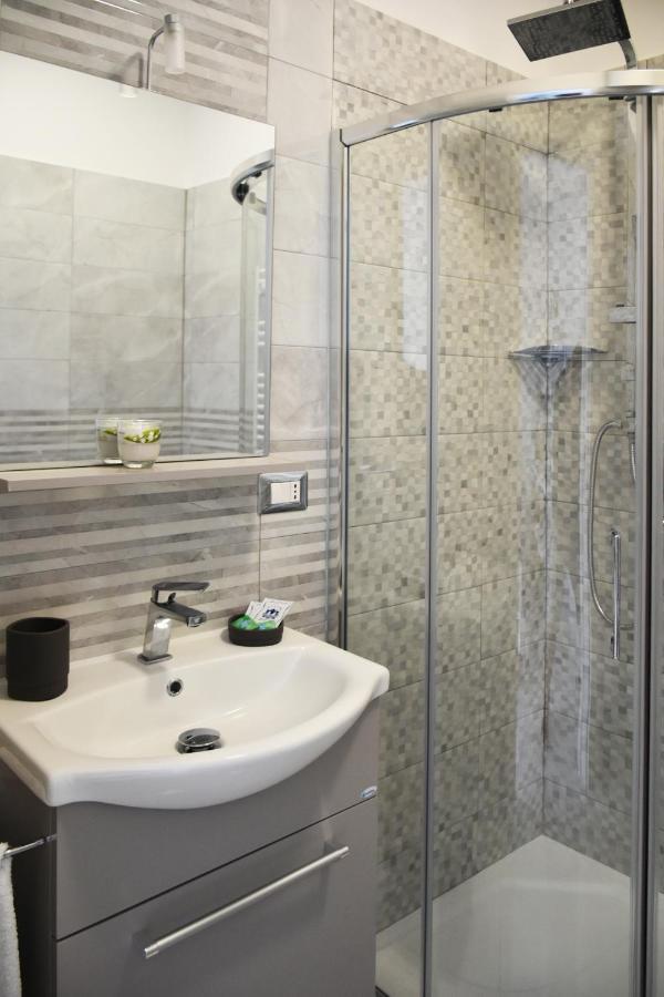Costantino Suites Sorrent Exterior foto