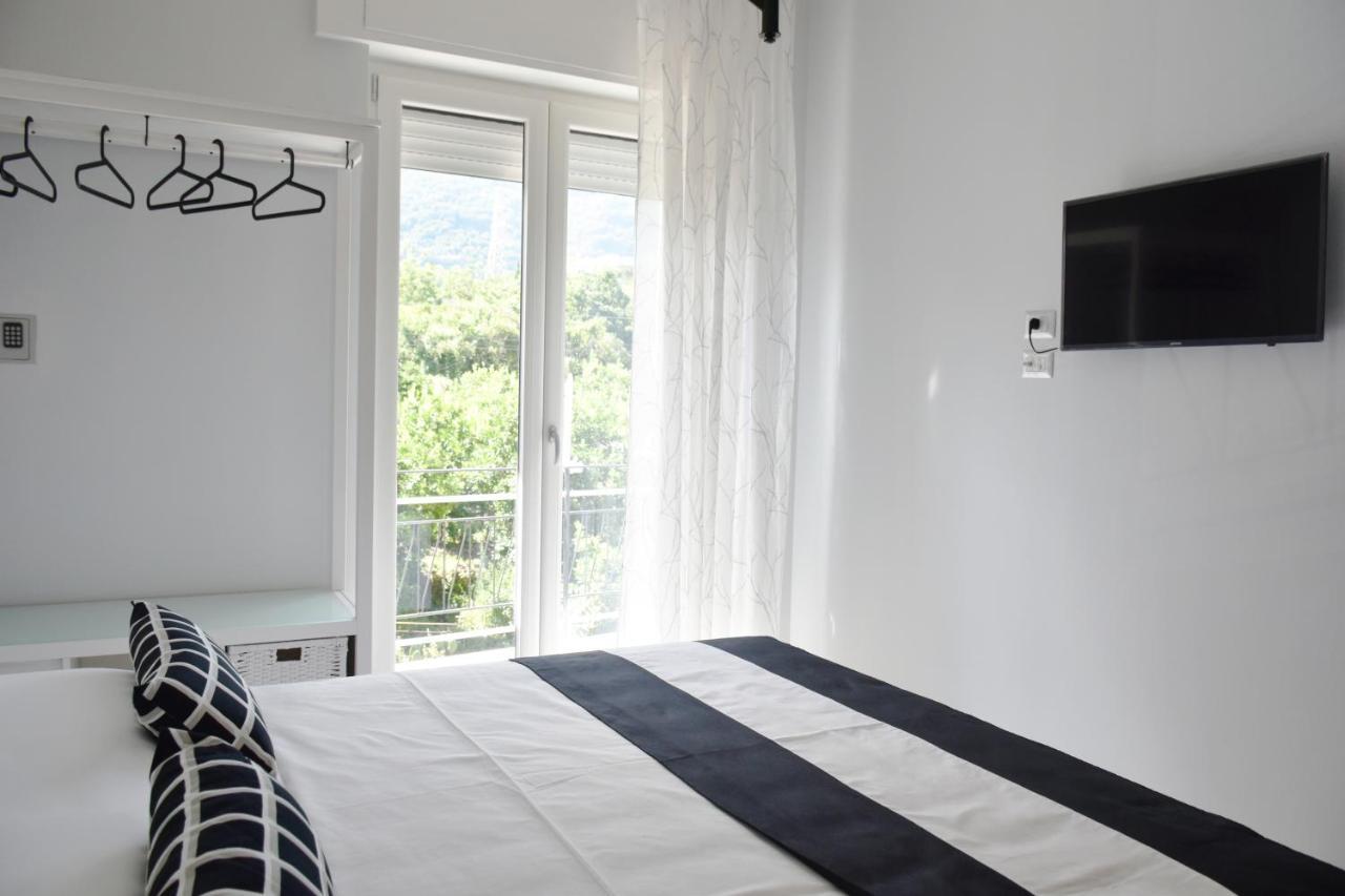 Costantino Suites Sorrent Exterior foto