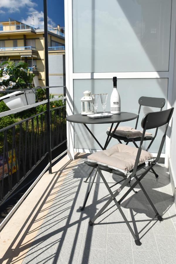 Costantino Suites Sorrent Exterior foto